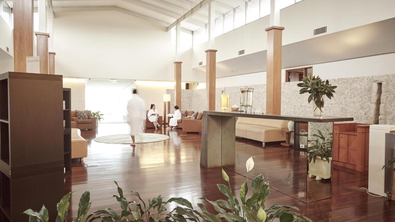 Elysia Wellness Retreat Aparthotel Pokolbin Exterior foto
