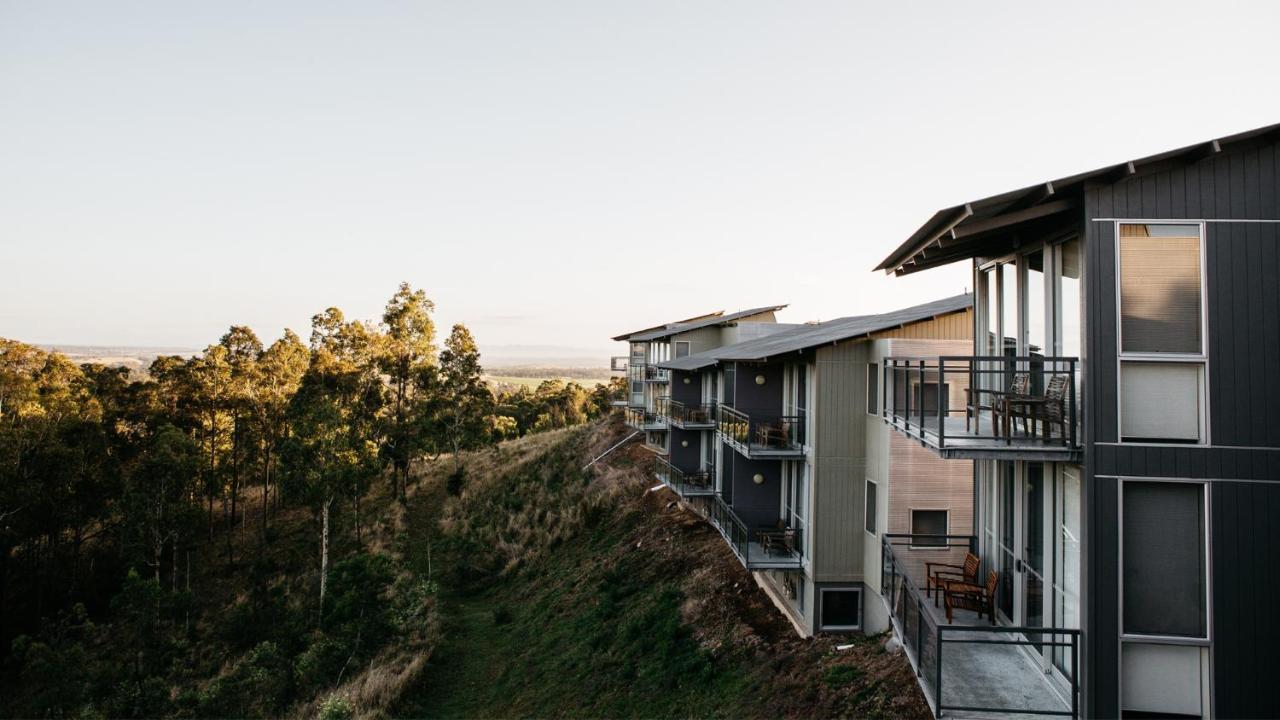Elysia Wellness Retreat Aparthotel Pokolbin Exterior foto