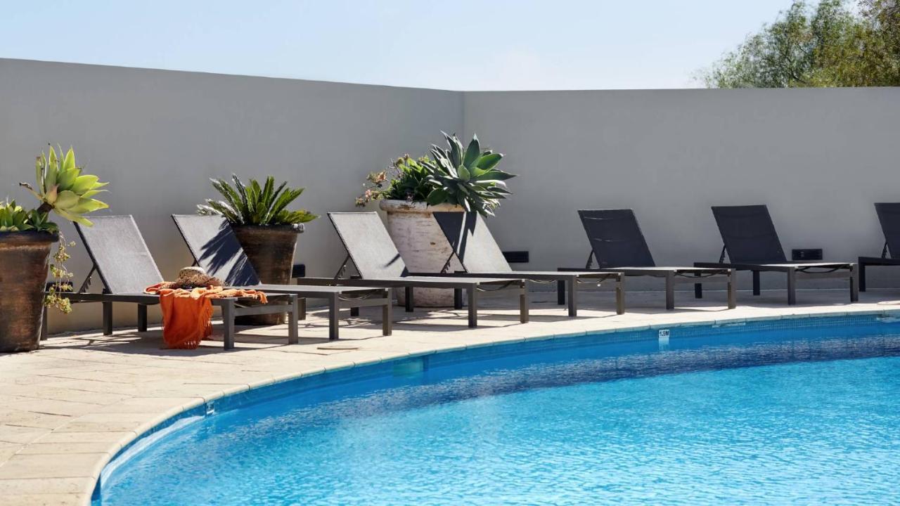 Elysia Wellness Retreat Aparthotel Pokolbin Exterior foto